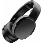 WIRELESS HEADPHONES W/MIC (CERTIFIED REFURBISHED)-BLACK