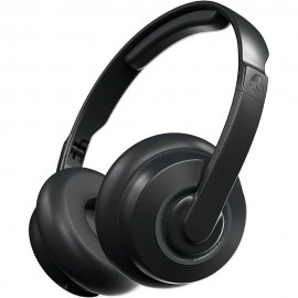 CASSETTE WIRELESS ON-EAR HEADPHONES (CERTIFIED REFURBISHED) CASSETTE WIRELESS ON-EAR HEADPHONES (CERTIFIED REFURBISHED)