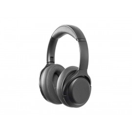 MONOPRICE BLUETOOTH OVER EAR HEADPHONES WITH ACTIVE NOISE CANCELLING (ANC) MONOPRICE BLUETOOTH OVER EAR HEADPHONES WITH ACTIVE NOISE CANCELLING (ANC)