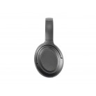 MONOPRICE BLUETOOTH OVER EAR HEADPHONES WITH ACTIVE NOISE CANCELLING (ANC)