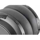 MONOPRICE BLUETOOTH OVER EAR HEADPHONES WITH ACTIVE NOISE CANCELLING (ANC)