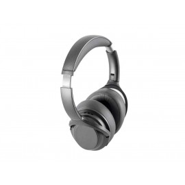 MONOPRICE BLUETOOTH OVER EAR HEADPHONES WITH ACTIVE NOISE CANCELLING (ANC) MONOPRICE BLUETOOTH OVER EAR HEADPHONES WITH ACTIVE NOISE CANCELLING (ANC)