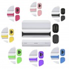 PORTABLE USB MOBILE POWER 5V BATTERY SUPPLY CHARGER CASE BOX