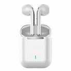BLUETOOTH EARBUDS FOR IPHONE/SAMSUNG ANDROID WIRELESS EARPHONE NOISE CANCELLING
