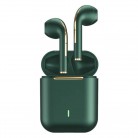 BLUETOOTH EARBUDS FOR IPHONE/SAMSUNG ANDROID WIRELESS EARPHONE NOISE CANCELLING