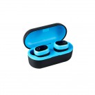 BLUETOOTH 5.0 WIRELESS EARBUD HEADPHONE HEADSET NOISE CANCELLING WATERPROOF