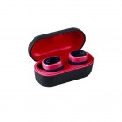 BLUETOOTH 5.0 WIRELESS EARBUD HEADPHONE HEADSET NOISE CANCELLING WATERPROOF