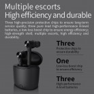 WIRELESS BLUETOOTH EARPHONE STEREO SPORT EARBUDS HEADSET IN EAR