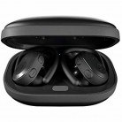 PUSH ULTRA TRUE WIRELESS IN-EAR EARBUD - TRUE BLACK (RENEWED)