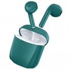 BLUETOOTH EARBUDS FOR IPHONE/SAMSUNG ANDROID WIRELESS EARPHONE NOISE CANCELLING