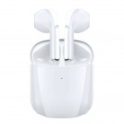 BLUETOOTH EARBUDS FOR IPHONE/SAMSUNG ANDROID WIRELESS EARPHONE NOISE CANCELLING