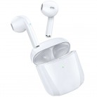 BLUETOOTH EARBUDS FOR IPHONE/SAMSUNG ANDROID WIRELESS EARPHONE NOISE CANCELLING