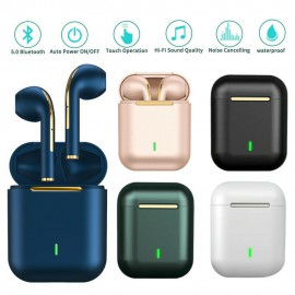 BLUETOOTH EARBUDS FOR IPHONE/SAMSUNG ANDROID WIRELESS EARPHONE NOISE CANCELLING BLUETOOTH EARBUDS FOR IPHONE/SAMSUNG ANDROID WIRELESS EARPHONE NOISE CANCELLING