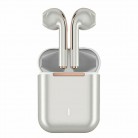 BLUETOOTH EARBUDS FOR IPHONE/SAMSUNG ANDROID WIRELESS EARPHONE NOISE CANCELLING