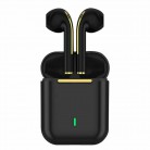 BLUETOOTH EARBUDS FOR IPHONE/SAMSUNG ANDROID WIRELESS EARPHONE NOISE CANCELLING