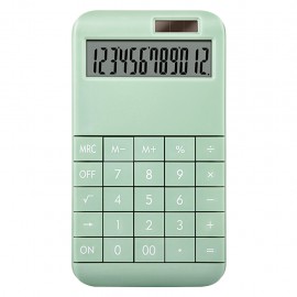 12 DIGIT DESKTOP CALCULATOR STANDARD BUSINESS ACCOUNTING TOOL 12 DIGIT DESKTOP CALCULATOR STANDARD BUSINESS ACCOUNTING TOOL