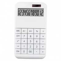 12 DIGIT DESKTOP CALCULATOR STANDARD BUSINESS ACCOUNTING TOOL