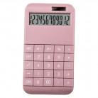 12 DIGIT DESKTOP CALCULATOR STANDARD BUSINESS ACCOUNTING TOOL