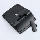 SOLAR ELECTRONIC DESK CALCULATOR EXTRA LARGE DISPLAY BUSINESS BATTERY 12 DIGIT