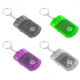 PORTABLE MINI CALCULATOR KEYCHAIN 8 DIGITS DISPLAY ELECTRONIC SCHOOL PORTABLE MINI CALCULATOR KEYCHAIN 8 DIGITS DISPLAY ELECTRONIC SCHOOL