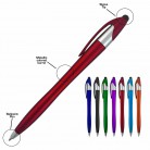 Stylus Pens - 2 in 1 Touch Screen & Writing Pen, Sensitive Stylus Tip (7 colors per pack)