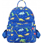 Cute Toddler Backpack for Little Boys Dinosaur Kids School Bags Small Children 