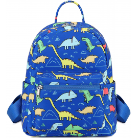 Cute Toddler Backpack for Little Boys Dinosaur Kids School Bags Small Children  Cute Toddler Backpack for Little Boys Dinosaur Kids School Bags Small Children