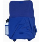 Kids Backpack Any Name Dinosaur Boys Children School Bag