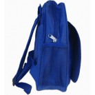 Kids Backpack Any Name Dinosaur Boys Children School Bag