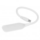 LED Mini Portable Table Lamp USB Power Bank Interface Handheld Light Night Hot