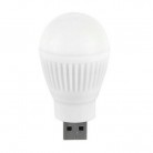 Mini Portable USB LED Lamp Super Bright Book Light Reading Lamp for Power Bank