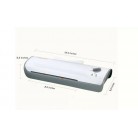 A4 Laminator, Thermal and Cold Laminating Machine