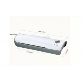 A4 Laminator, Thermal and Cold Laminating Machine A4 Laminator, Thermal and Cold Laminating Machine