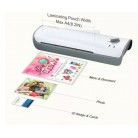 A4 Laminator, Thermal and Cold Laminating Machine