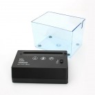Automatic Mini Portable Commercial Office Shredder Paper Destroy Wastebasket