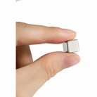 Magnets Cube 1/4 Inch 64pcs (64pcs per 1 pack)