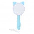 Handheld Magnifier Magnifying Glass For Elder Reading Kids Science Experiment