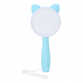 Handheld Magnifier Magnifying Glass For Elder Reading Kids Science Experiment Handheld Magnifier Magnifying Glass For Elder Reading Kids Science Experiment
