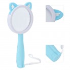 Handheld Magnifier Magnifying Glass For Elder Reading Kids Science Experiment