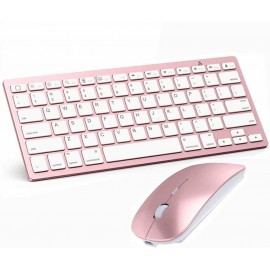 Bluetooth Keyboard and Mouse Combo, Wireless Keyboard and Mouse Bluetooth Keyboard and Mouse Combo, Wireless Keyboard and Mouse