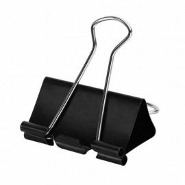 Extra Large Binder Clips 2-Inch (24 Pack), Big Paper Clamps for Office Supplies Extra Large Binder Clips 2-Inch (24 Pack), Big Paper Clamps for Office Supplies