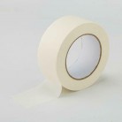 Wide Masking Tape 2 inches, General Purpose Beige Masking Tape White (20pcs per 1 pack)
