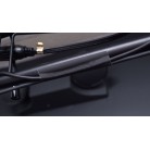 Black Gaffers Tape 2" x 100 Ft For Pro Audio/Stage Wire