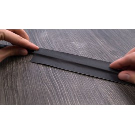 Black Gaffers Tape 2" x 100 Ft For Pro Audio/Stage Wire Black Gaffers Tape 2" x 100 Ft For Pro Audio/Stage Wire