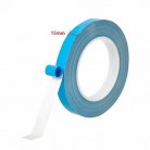 Thermal Adhesive Tape 15mmx25mx0.25mm Double Sided Thermally Conductive Tapes