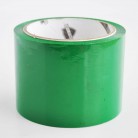 2" x 55 Yards Green Color Carton Box Sealing Packing Tape 2 Mil 36 Rolls