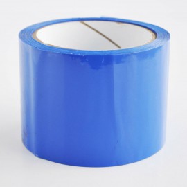 6 Rolls Blue Acrylic Carton Box Sealing Packaging Tape 2 Mil 2" x 110 Yards 6 Rolls Blue Acrylic Carton Box Sealing Packaging Tape 2 Mil 2" x 110 Yards