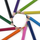 CYPER TOP 80-color Colored Pencils Set for Adults and Kids, Drawing Pencils for