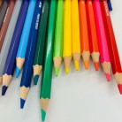 Watercolor Pencils Water Coloring Drawing Art 12，24，36，48 Colors Set