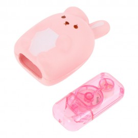 1Pc Lovely Portable Adhesive Tape Students Study Tool Correction Tape for School 1Pc Lovely Portable Adhesive Tape Students Study Tool Correction Tape for School